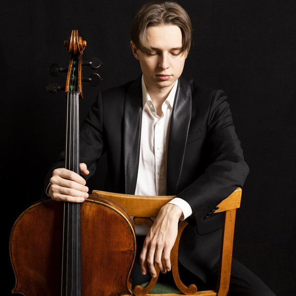 Profilbild von Ivan Skanavi