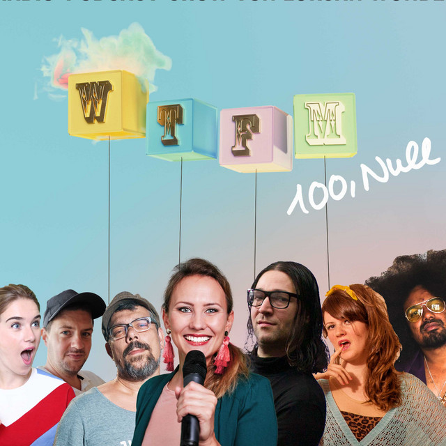 Profilbild von Luksan Wunder