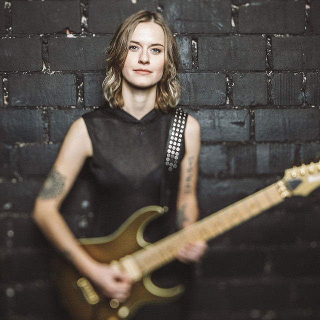 Profilbild von Yasi Hofer