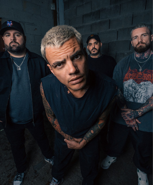 Profilbild von Stray From The Path