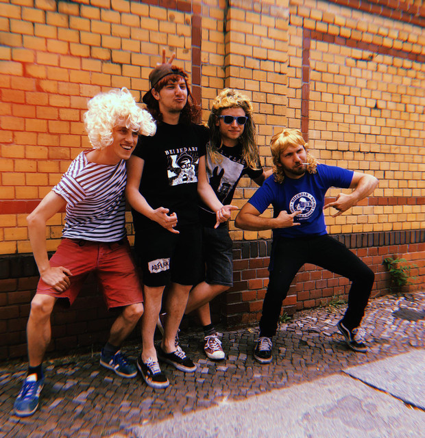 Profilbild von Bei Bedarf