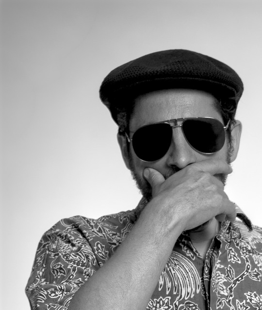 Profilbild von Retrogott