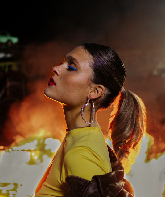 Profilbild von anaïs