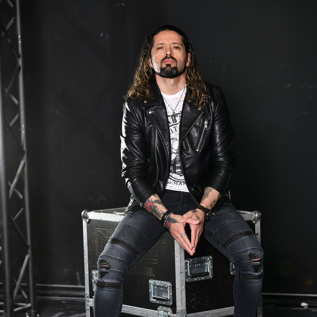 Profilbild von Ronnie Romero