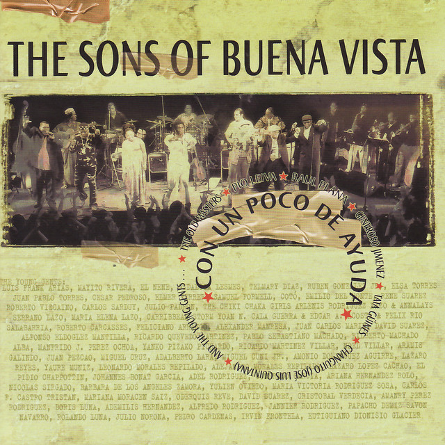 The Sons Of Buena Vista