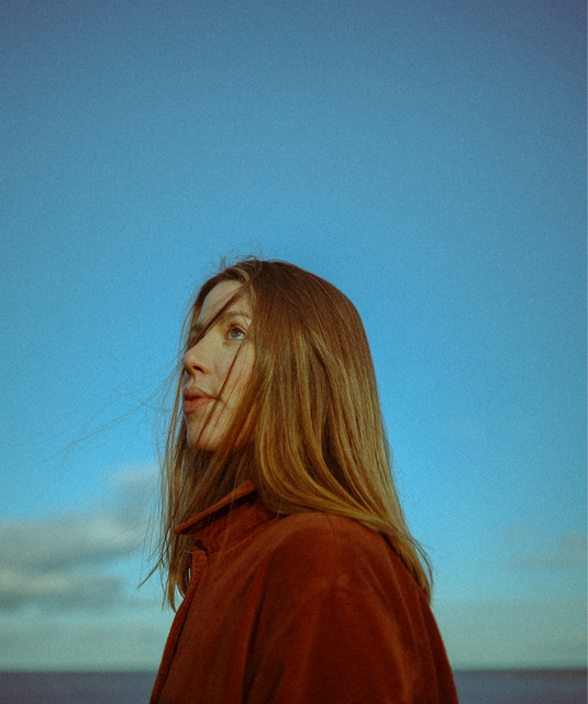 Profilbild von Niamh Regan