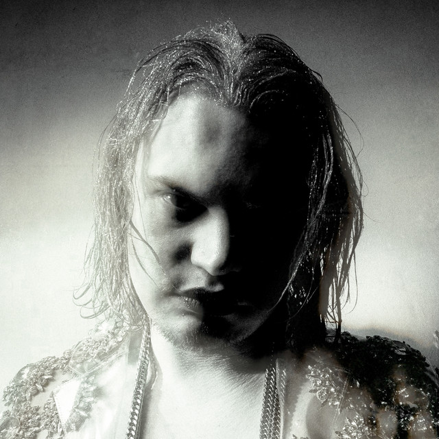 Profilbild von A BLACK RAINBOW