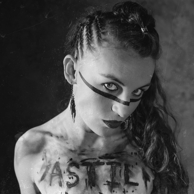 Profilbild von Amy Montgomery