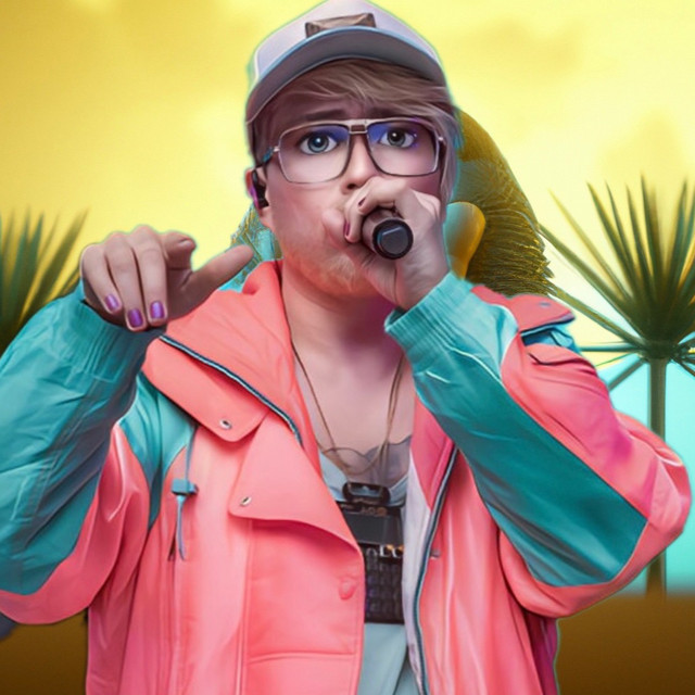 Profilbild von Monokike