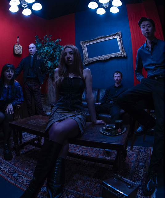 Profilbild von Rêverie