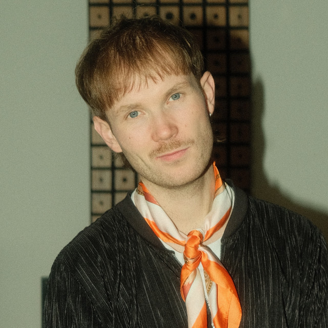 Profilbild von David Bay