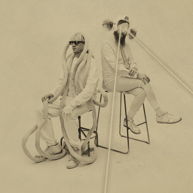 Profilbild von Blind Butcher