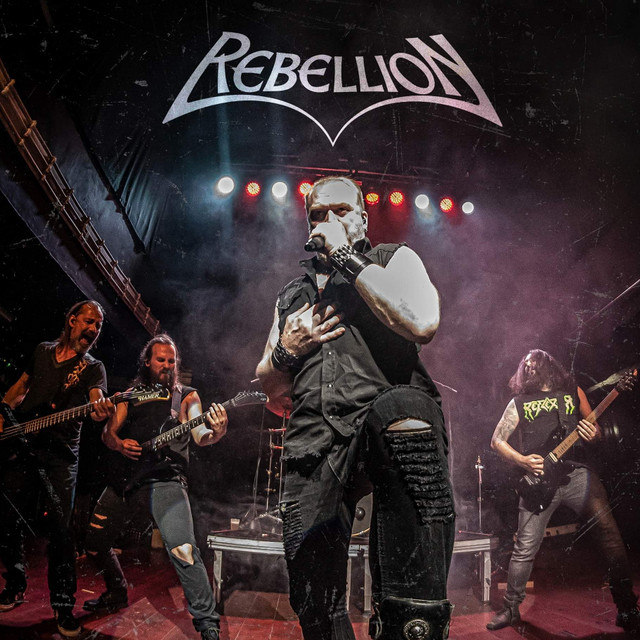 Profilbild von Rebellion
