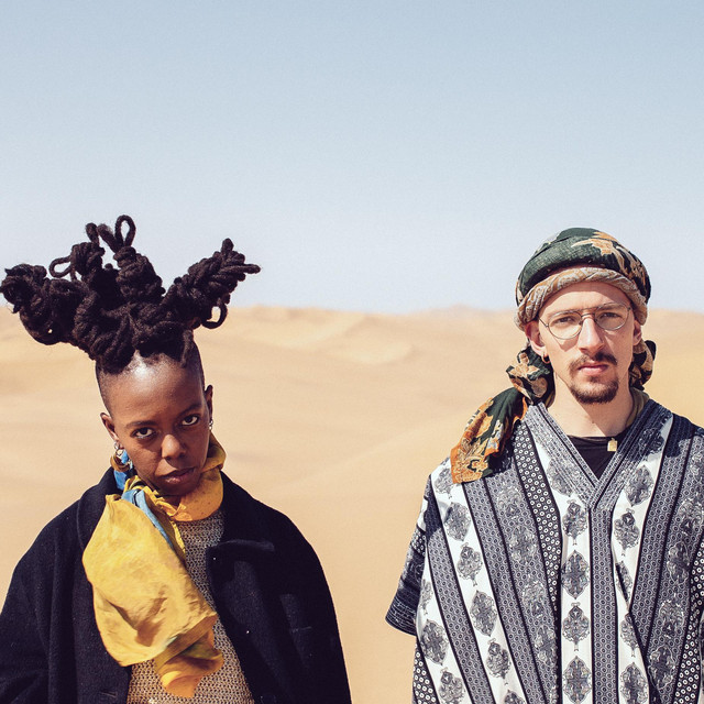 Profilbild von dumama + kechou