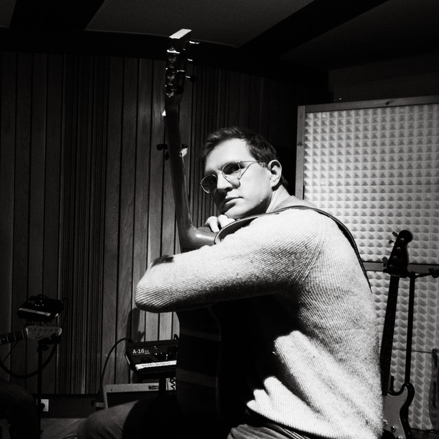 Profilbild von Julius Bachmann