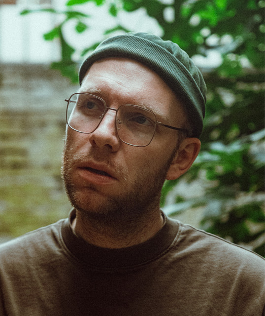 Profilbild von Haller