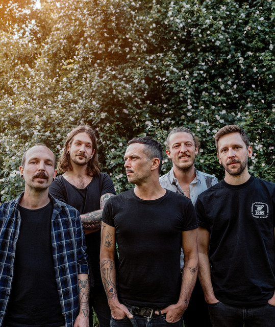 Profilbild von Alex Mofa Gang