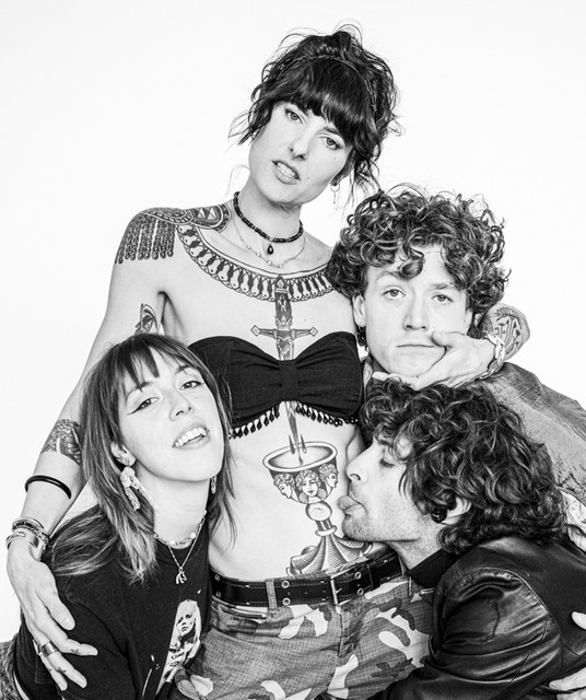 Profilbild von SKORTS