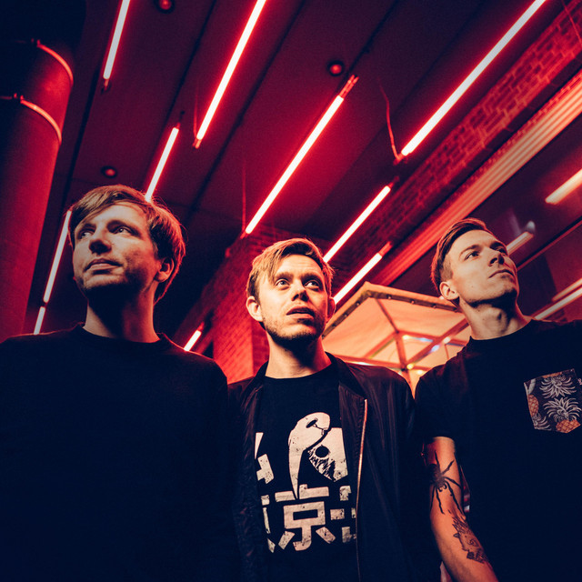 Profilbild von Captain Capa