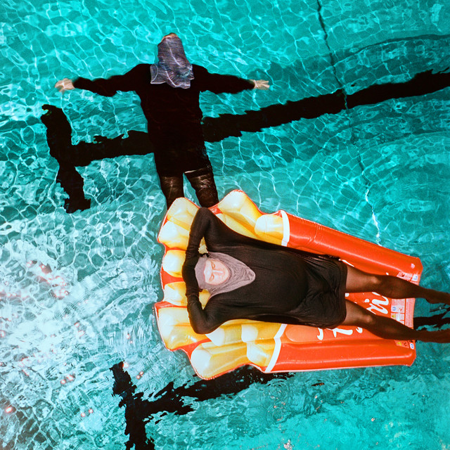 Profilbild von Hildegard von Binge Drinking