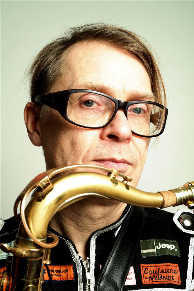 Profilbild von Jimi Tenor