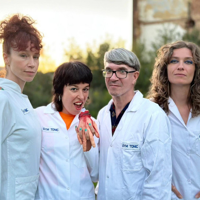 Profilbild von Gym Tonic