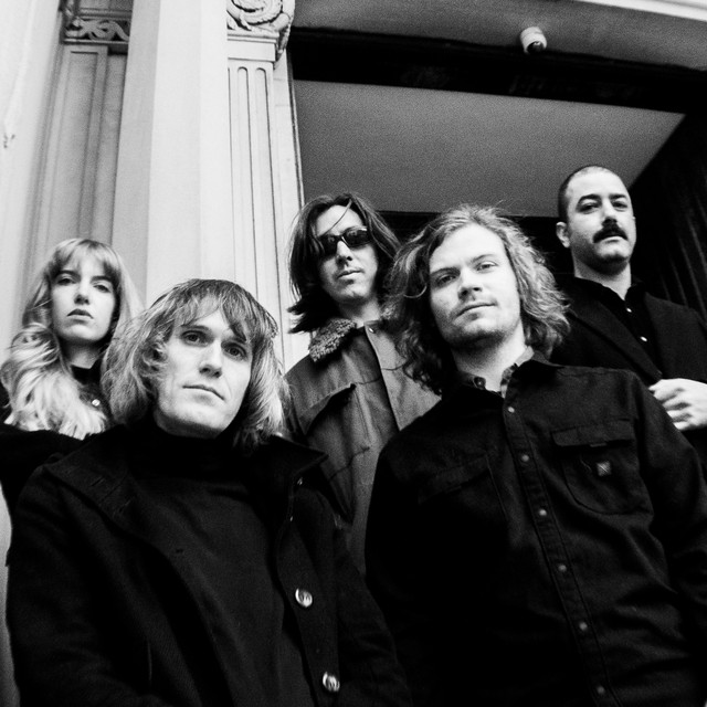 Profilbild von The Mystery Lights