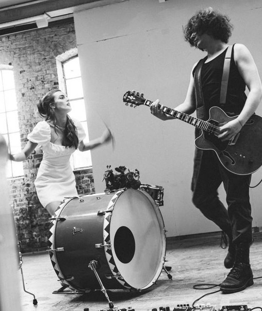 Profilbild von FALSE LEFTY