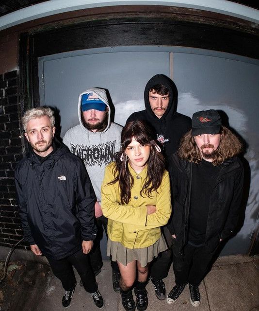 Profilbild von JIVEBOMB