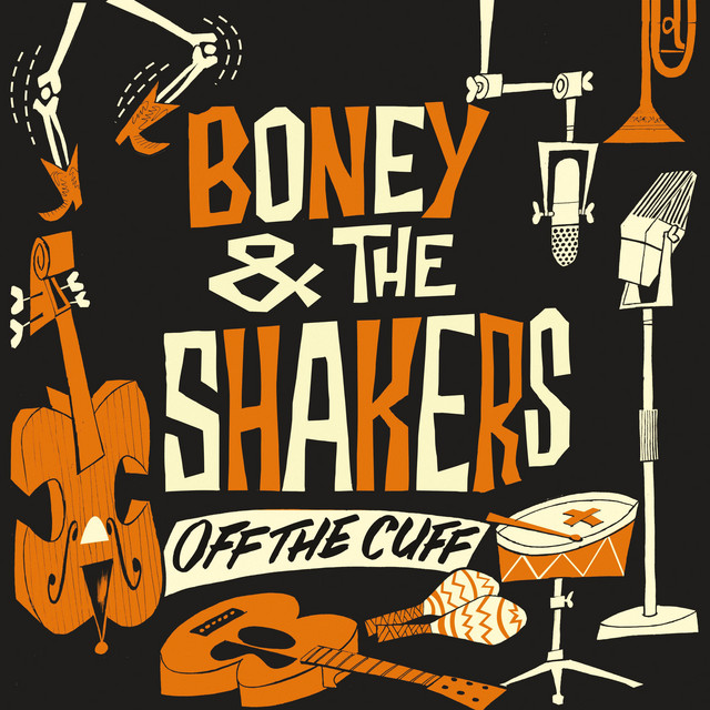 Profilbild von Boney & The Shakers