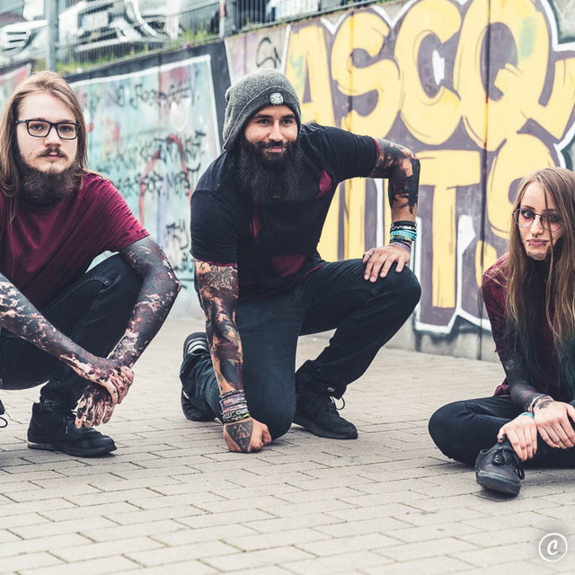 Profilbild von We Awake