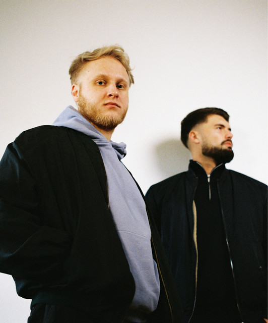 Profilbild von Tonic Walter