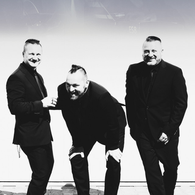 Profilbild von RROYCE