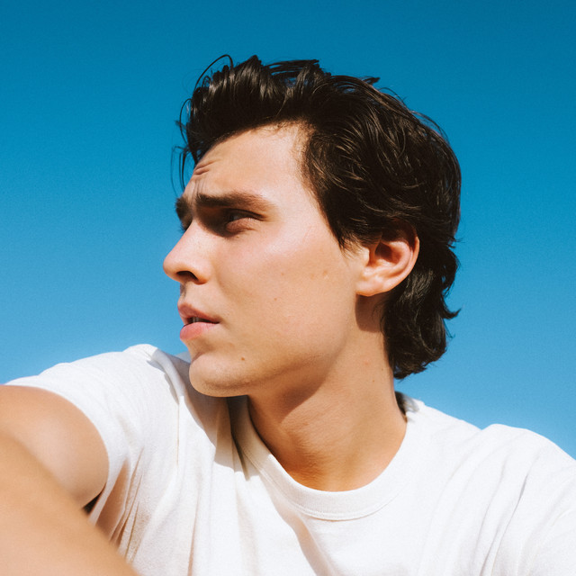 Profilbild von Luke Noa