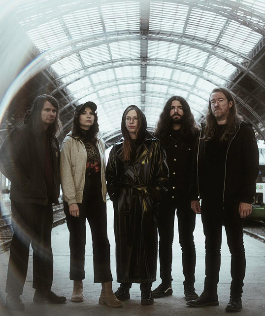 Profilbild von Predatory Void