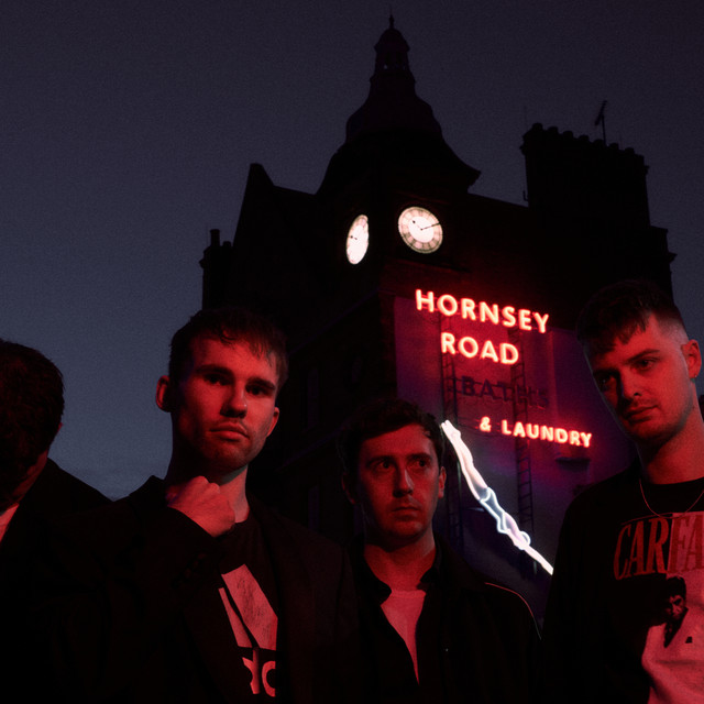 Profilbild von The Clockworks