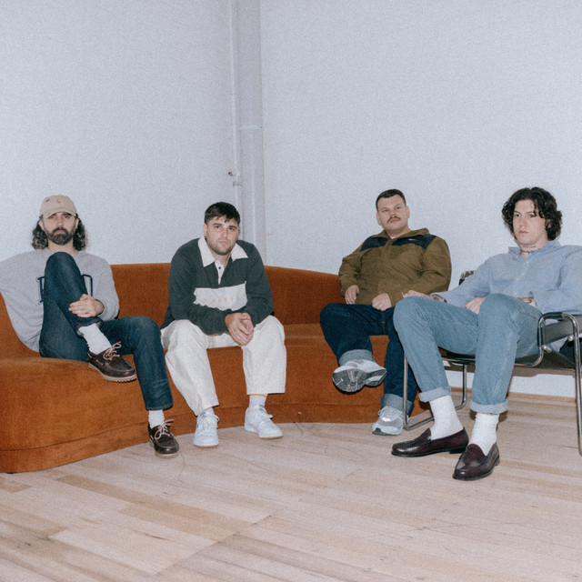 Profilbild von Trophy Eyes