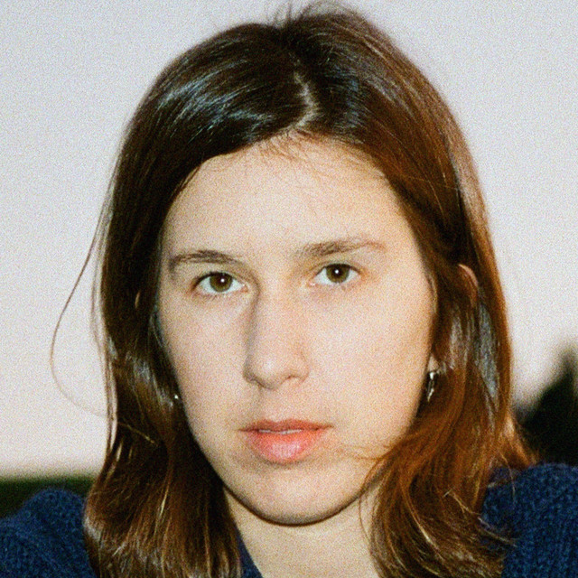 Profilbild von Pina Palau