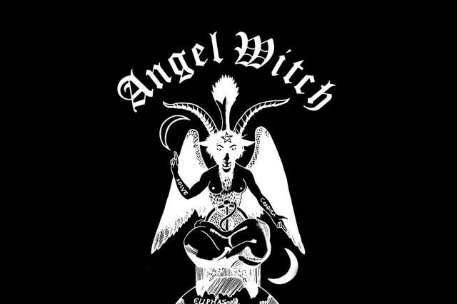 Profilbild von Angel Witch