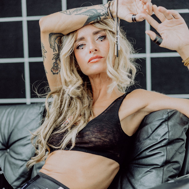 Profilbild von Sarah Lesch