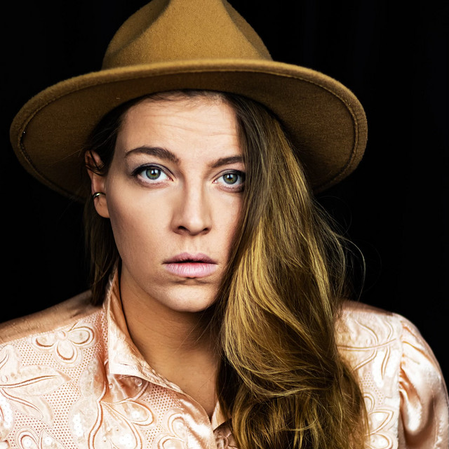 Profilbild von Hanne Kah