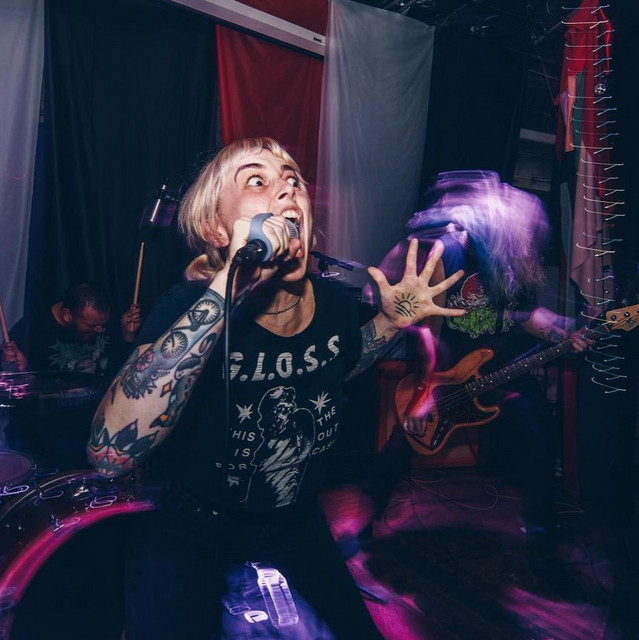 Profilbild von Dry Socket