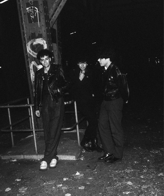 Profilbild von Desinteresse