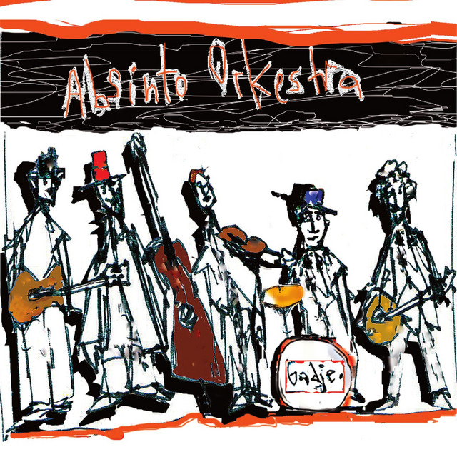 Profilbild von Absinto Orkestra