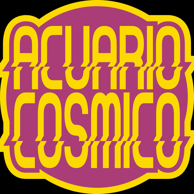 Acuario Cosmico
