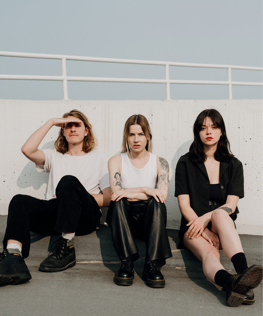 Profilbild von We Hate You Please Die