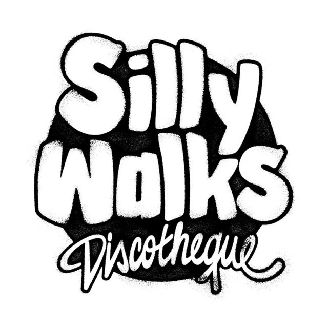 Profilbild von Silly Walks Discotheque