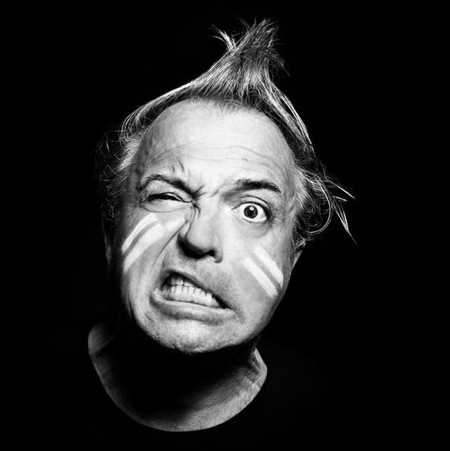 Profilbild von Götz Widmann