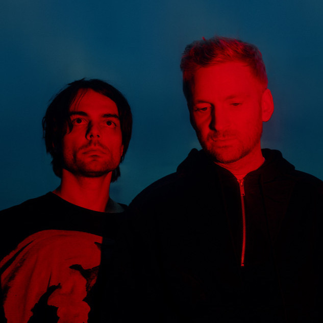 Profilbild von Kiasmos