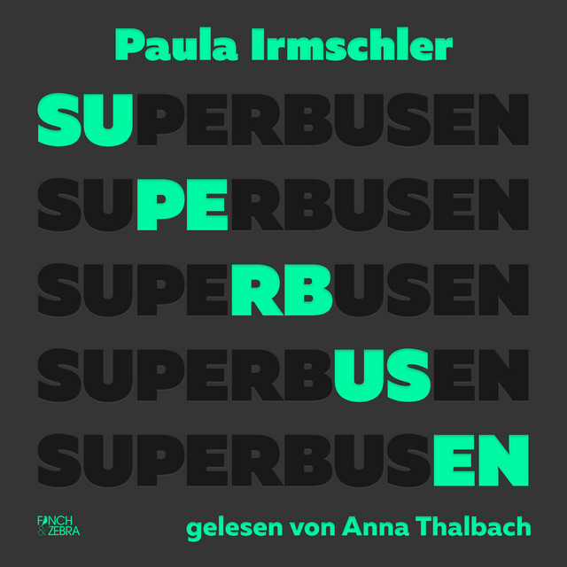 Profilbild von Paula Irmschler